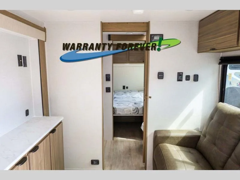 New 2026 Forest River RV Salem 165ZEN — photo 6