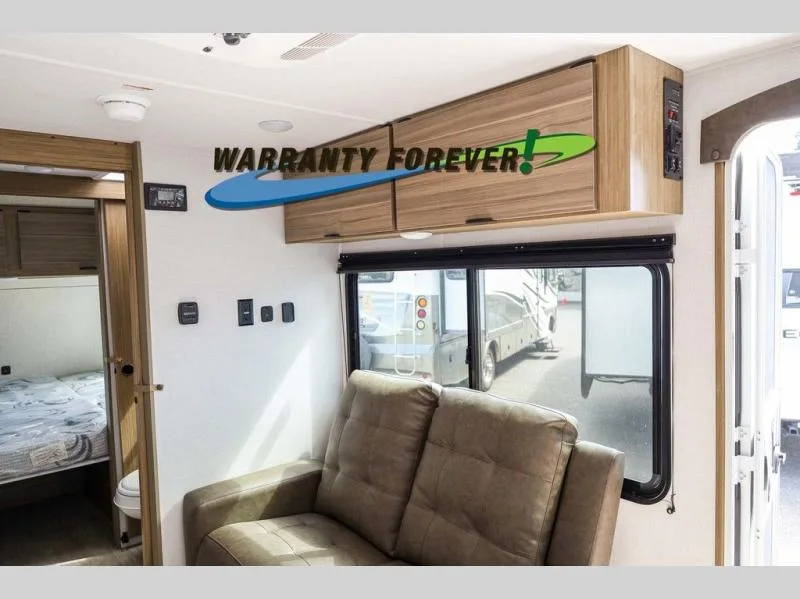 New 2026 Forest River RV Salem 165ZEN — photo 7