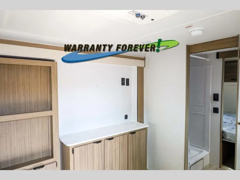 New 2026 Forest River RV Salem 165ZEN — photo 8