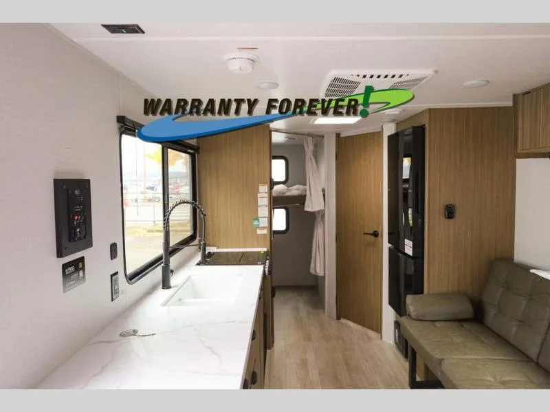 New 2026 Forest River RV Salem FSX 266BHLE — photo 6