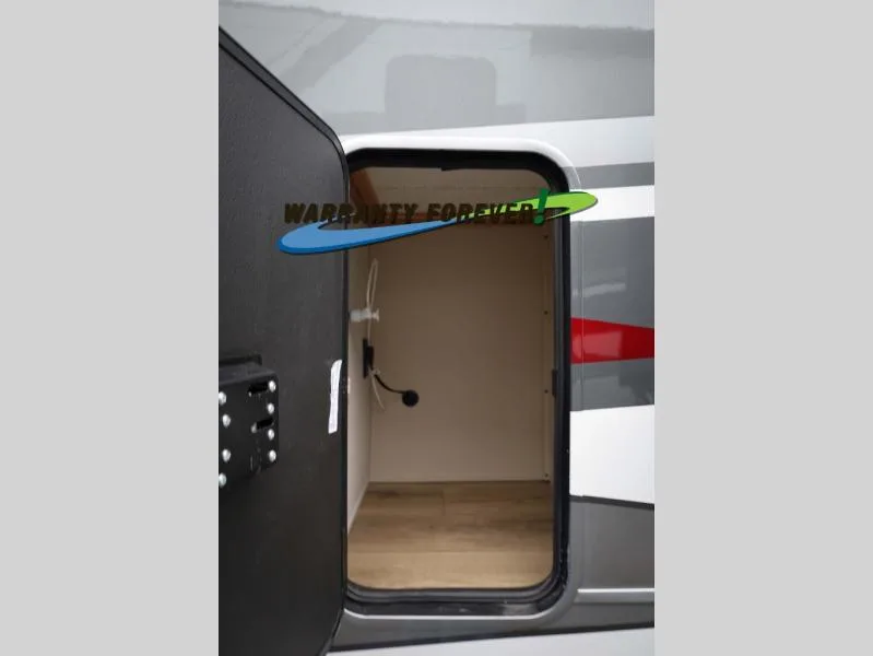 New 2026 Forest River RV RiverStone 420RE — photo 2