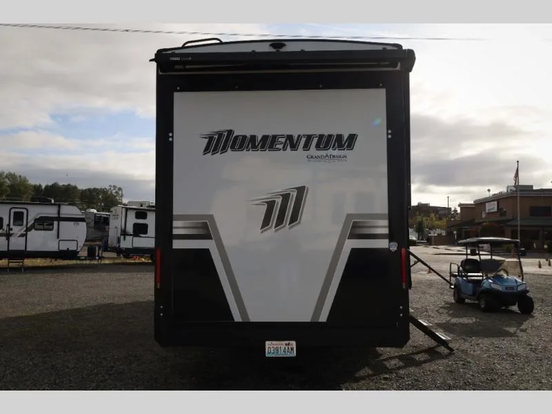 Used 2025 Grand Design 351 — photo 5