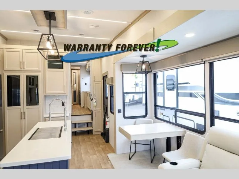 New 2026 Forest River RV Columbus 383RLH — photo 8