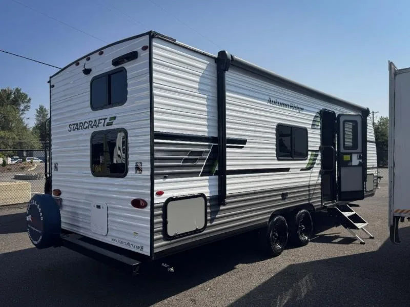Used 2025 Starcraft Autumn Ridge 26BH — photo 2