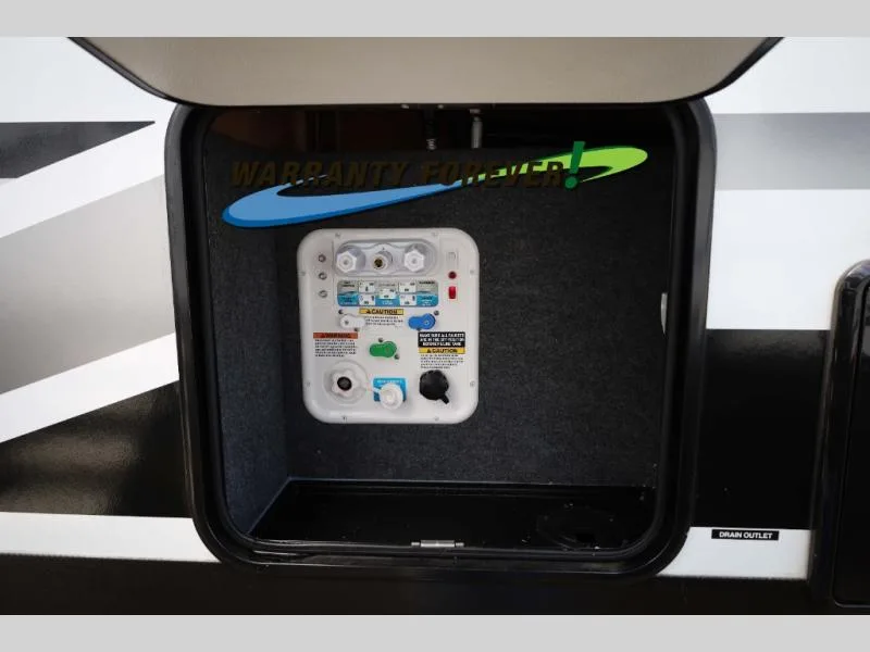 New 2026 Coachmen RV Brookstone 344FL — photo 3