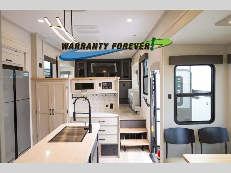 New 2026 Coachmen RV Brookstone 344FL — photo 6