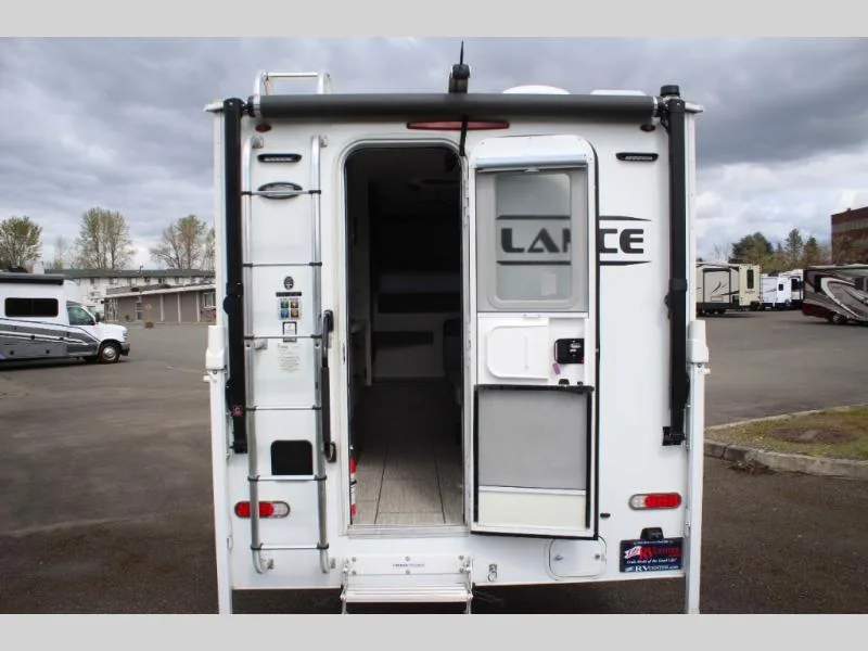 Used 2026 Lance Lance Truck Campers 825 — photo 5