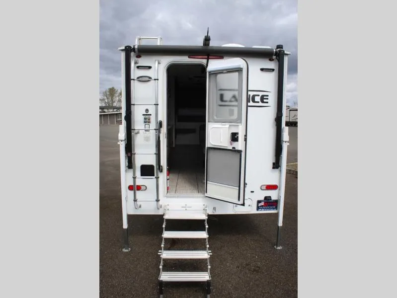 Used 2026 Lance Lance Truck Campers 825 — photo 6