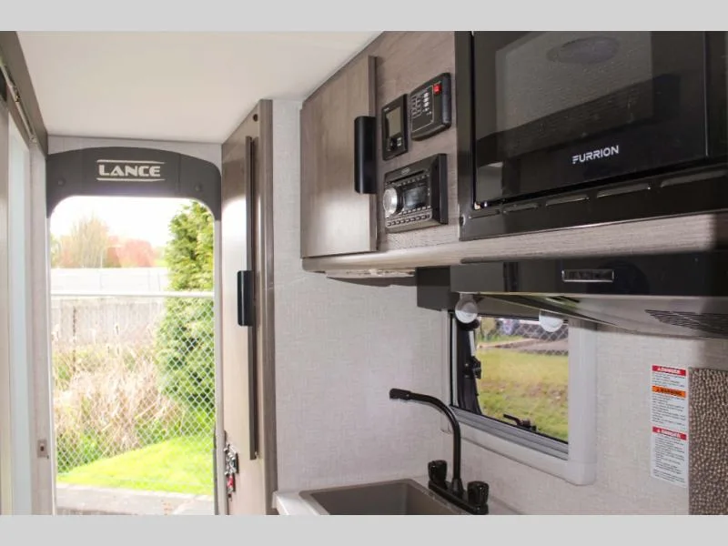 Used 2026 Lance Lance Truck Campers 825 — photo 8