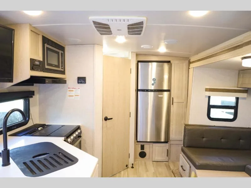 Used 2022 Rockwood ROCKWOOD MINI L — photo 3