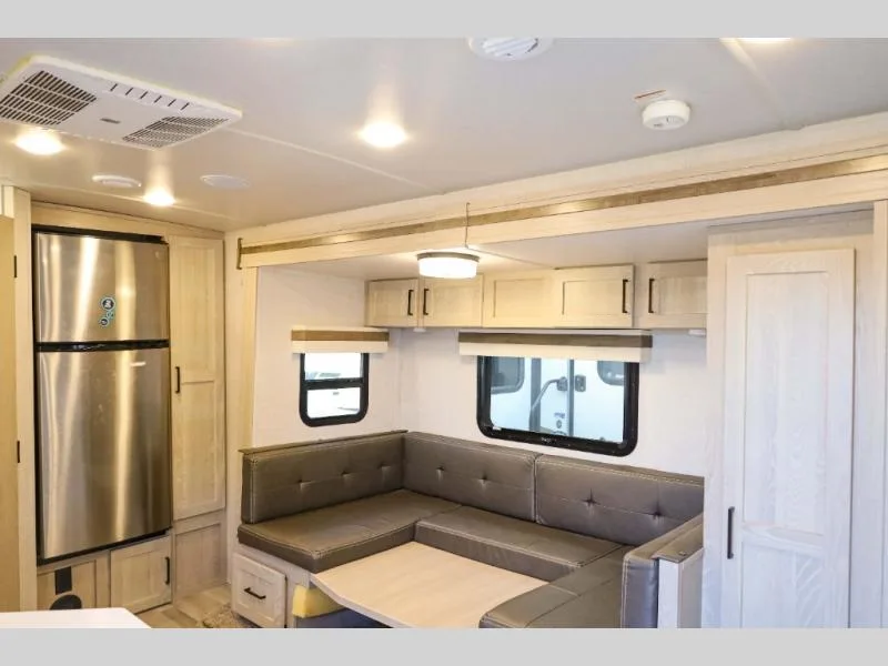 Used 2022 Rockwood ROCKWOOD MINI L — photo 5