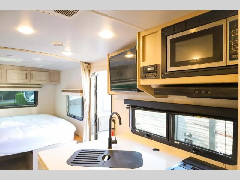 Used 2022 Rockwood ROCKWOOD MINI L — photo 6