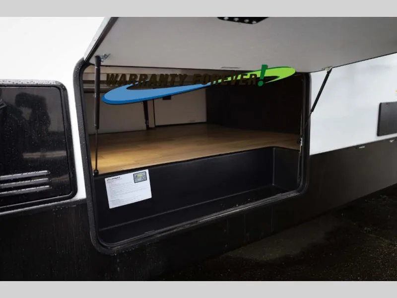 New 2026 Forest River RV Sandpiper 3800RK — photo 2