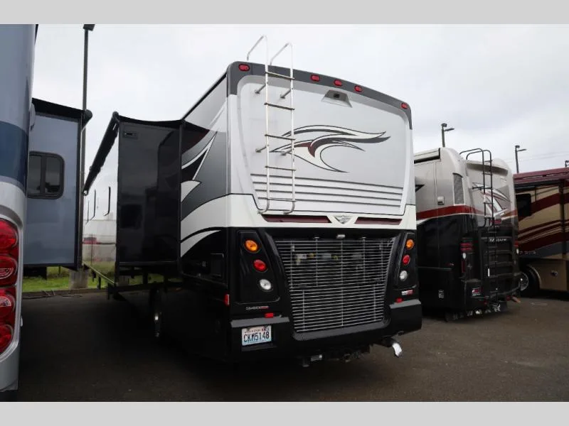 Used 2017 REV GROUP Pace Arrow 38K — photo 4