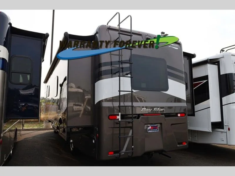 New 2026 Newmar Bay Star 3114 — photo 3