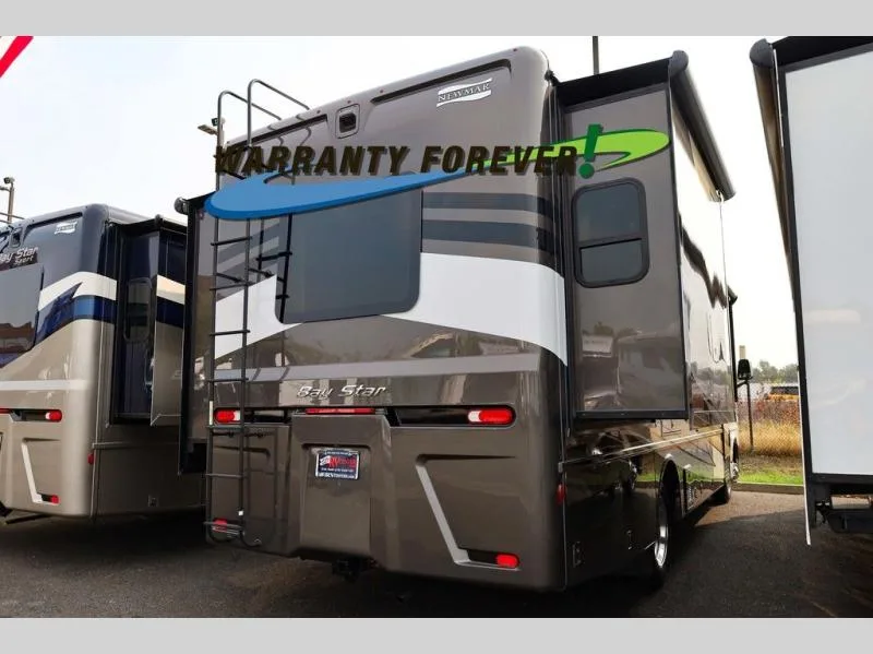 New 2026 Newmar Bay Star 3114 — photo 4