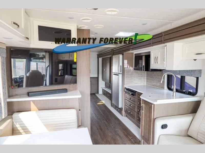 New 2026 Newmar Bay Star 3114 — photo 5