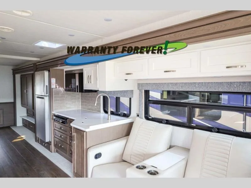 New 2026 Newmar Bay Star 3114 — photo 6