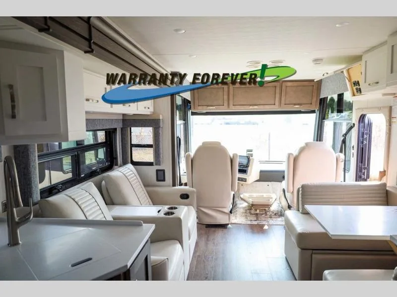 New 2026 Newmar Bay Star 3114 — photo 8