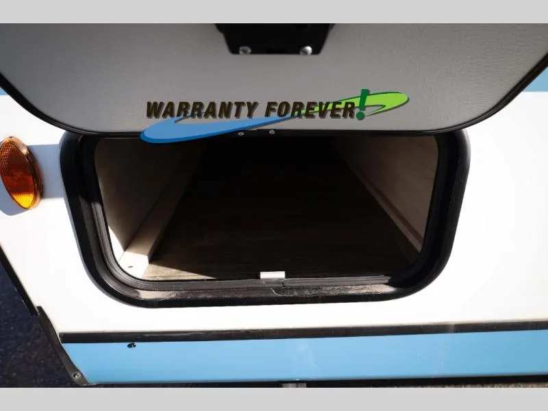 New 2026 Gulf Stream RV Vintage Cruiser 23RSS