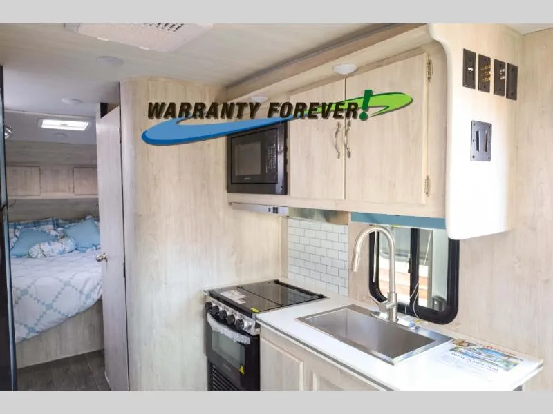 New 2026 Gulf Stream RV Vintage Cruiser 23RSS — photo 4