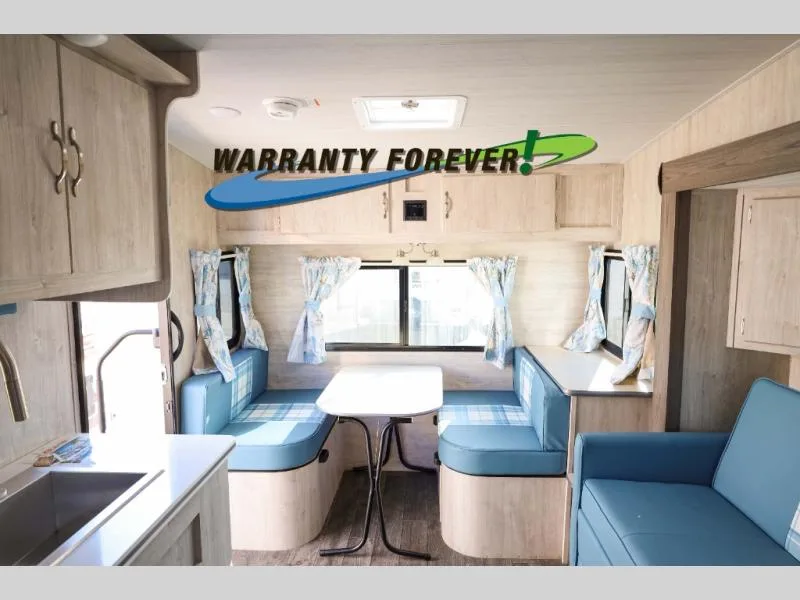 New 2026 Gulf Stream RV Vintage Cruiser 23RSS — photo 5