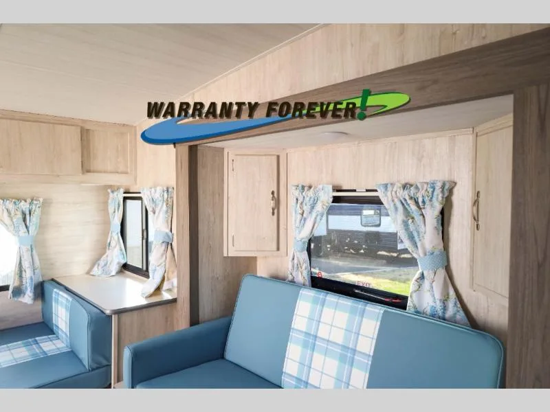 New 2026 Gulf Stream RV Vintage Cruiser 23RSS — photo 6