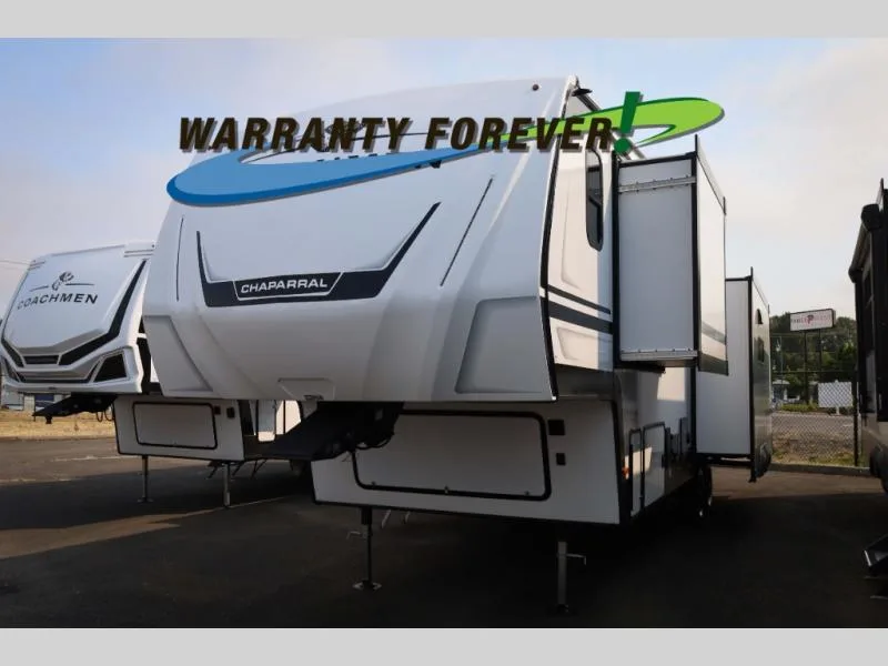 New 2027 Forest River 30RLS — photo 2
