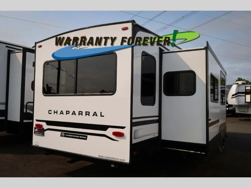 New 2027 Forest River 30RLS — photo 4