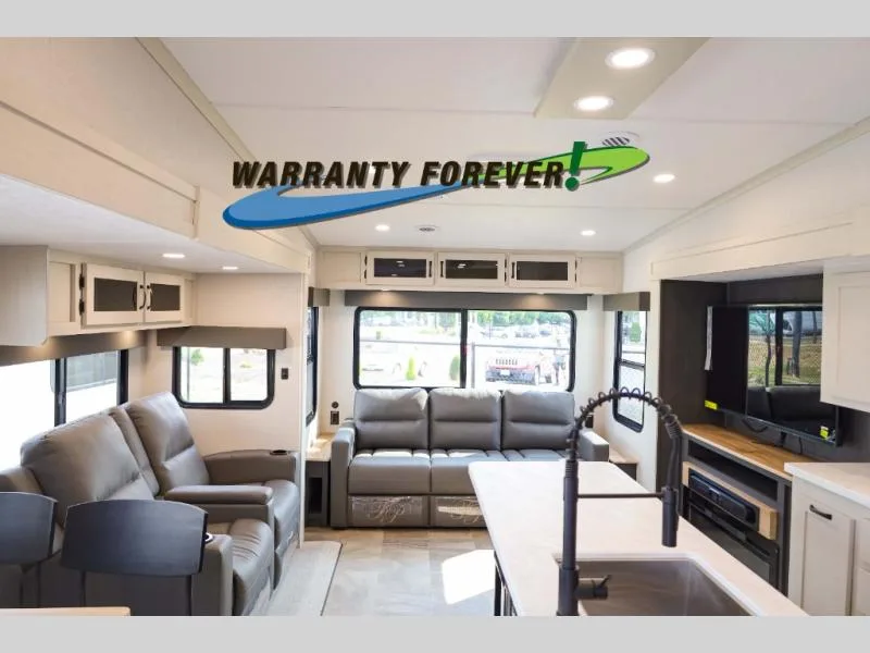 New 2027 Forest River 30RLS — photo 5