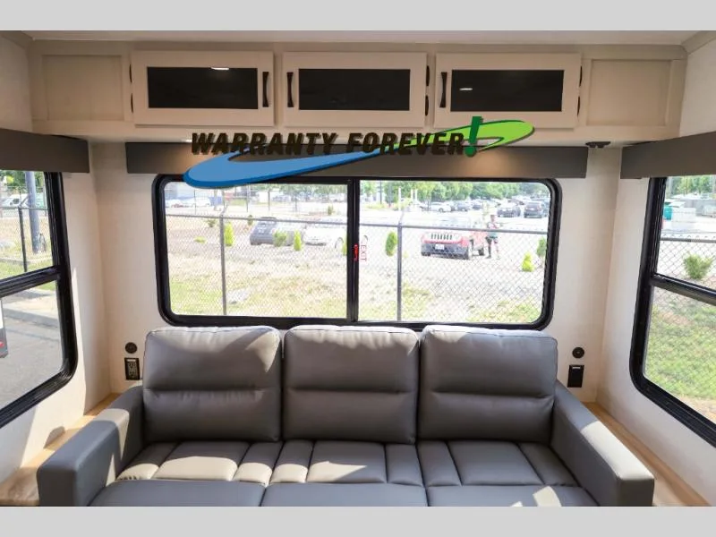 New 2027 Forest River 30RLS — photo 6