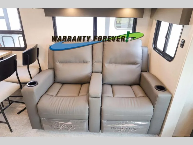 New 2027 Forest River 30RLS — photo 7
