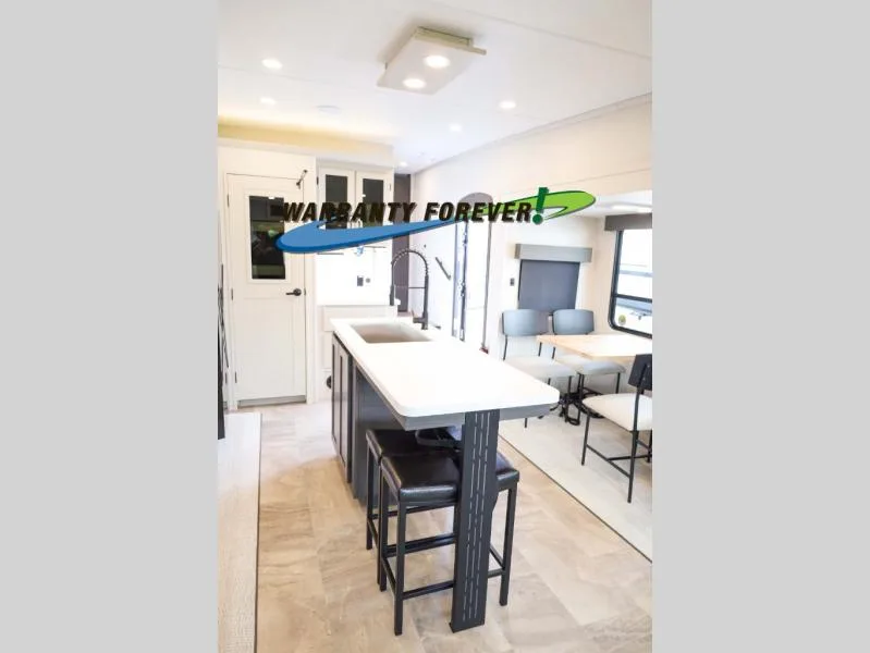 New 2027 Forest River 30RLS — photo 8