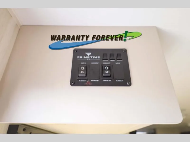 New 2026 Prime Time RV Avenger 26DBS — photo 2