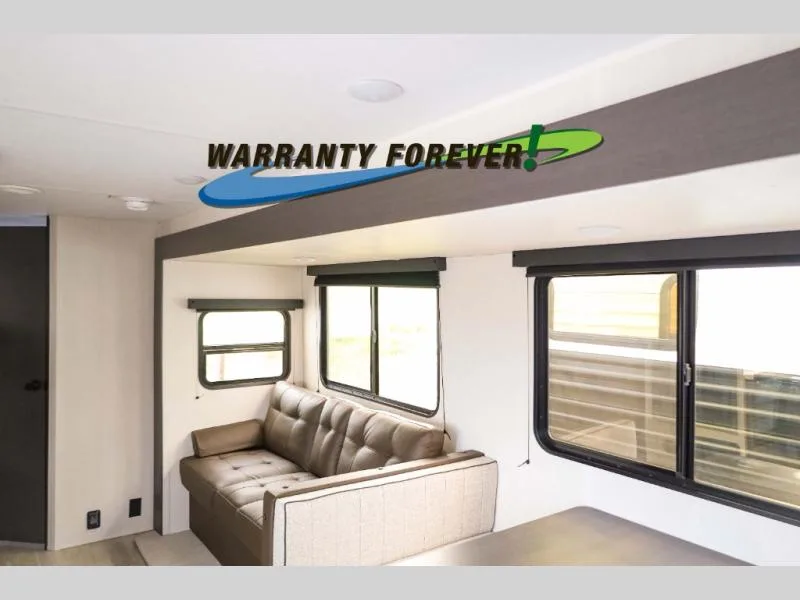 New 2026 Prime Time RV Avenger 26DBS — photo 5