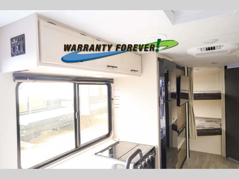 New 2026 Prime Time RV Avenger 26DBS — photo 6