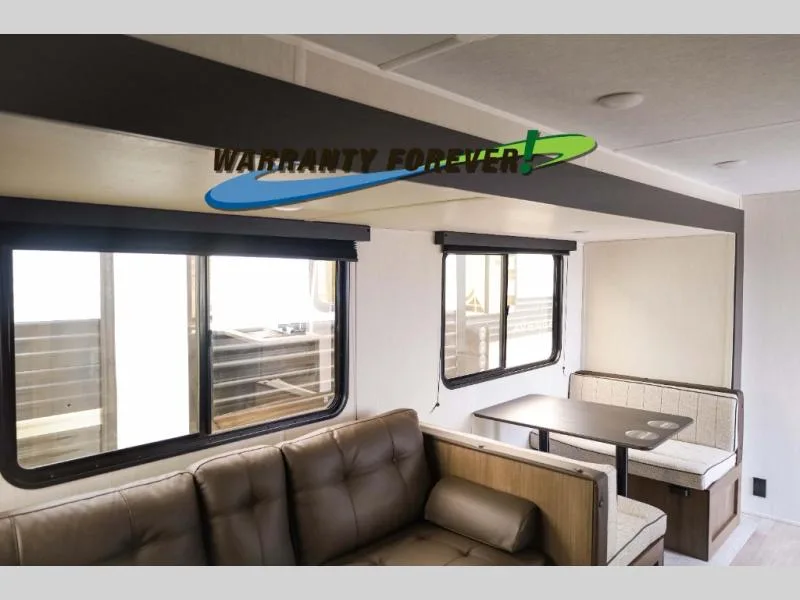 New 2026 Prime Time RV Avenger 26DBS — photo 8