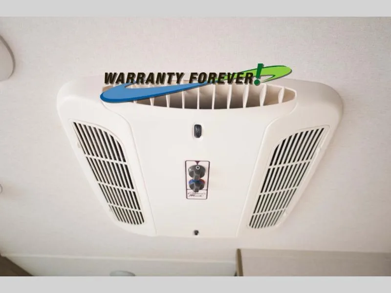 New 2026 Forest River RV Salem FSX 135ICE — photo 3