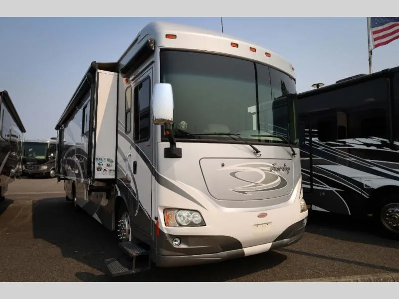 Used 2012 Winnebago 36M