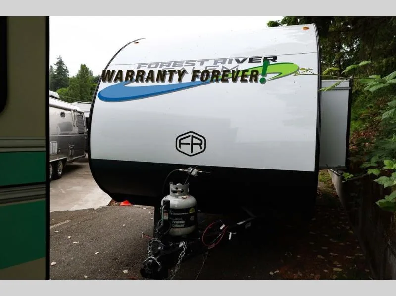 New 2025 Forest River RV Salem FSX 164RDSK — photo 6