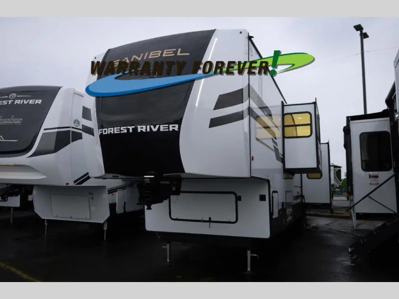 New 2026 Prime Time RV Sanibel 38LAUNDRY — photo 2