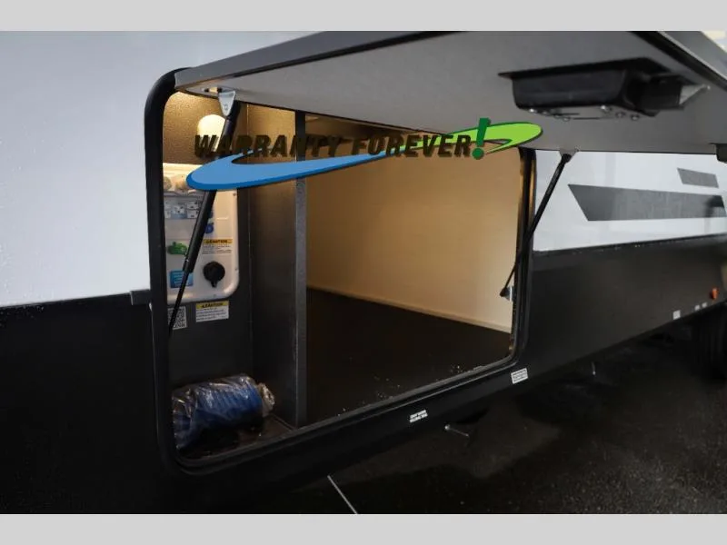 New 2026 Prime Time RV Sanibel 38LAUNDRY — photo 3