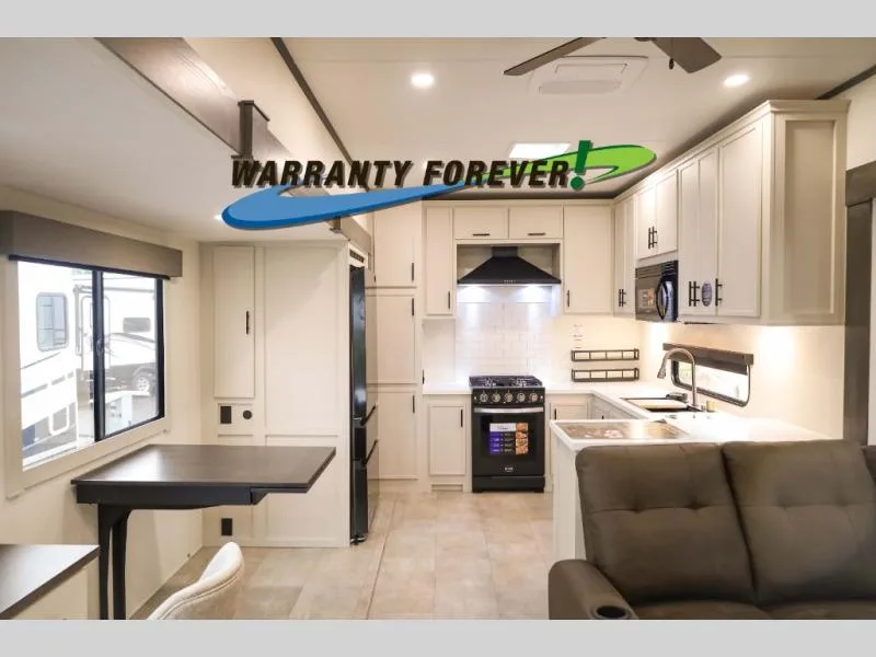 New 2026 Prime Time RV Sanibel 38LAUNDRY — photo 6