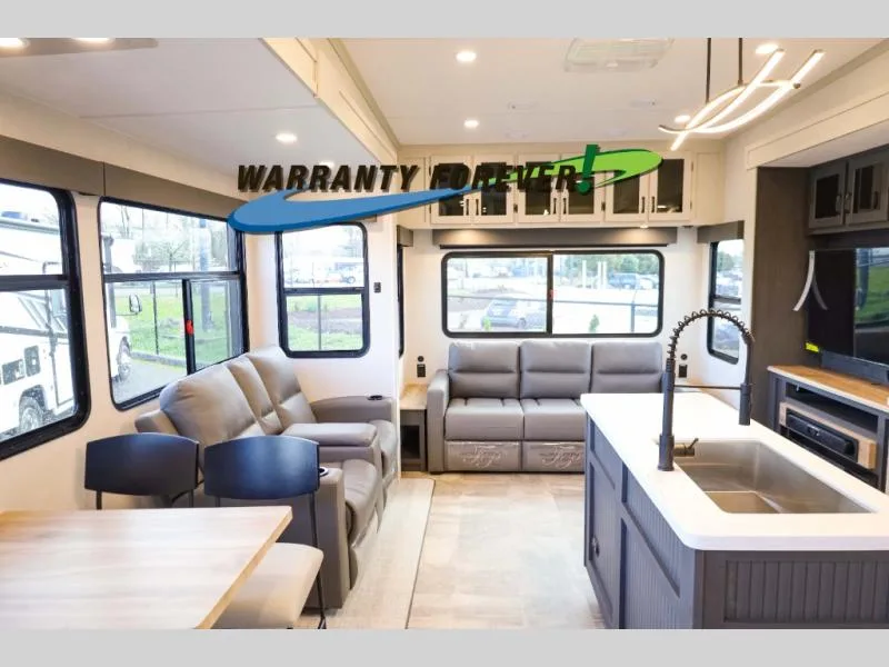 New 2026 Coachmen RV Brookstone 370RLLO — photo 5