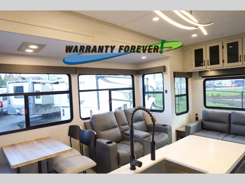 New 2026 Coachmen RV Brookstone 370RLLO — photo 6