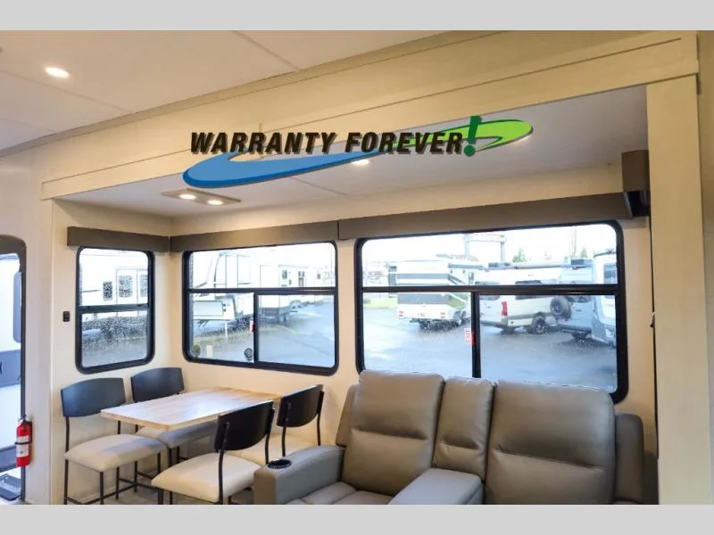 New 2026 Coachmen RV Brookstone 370RLLO — photo 8