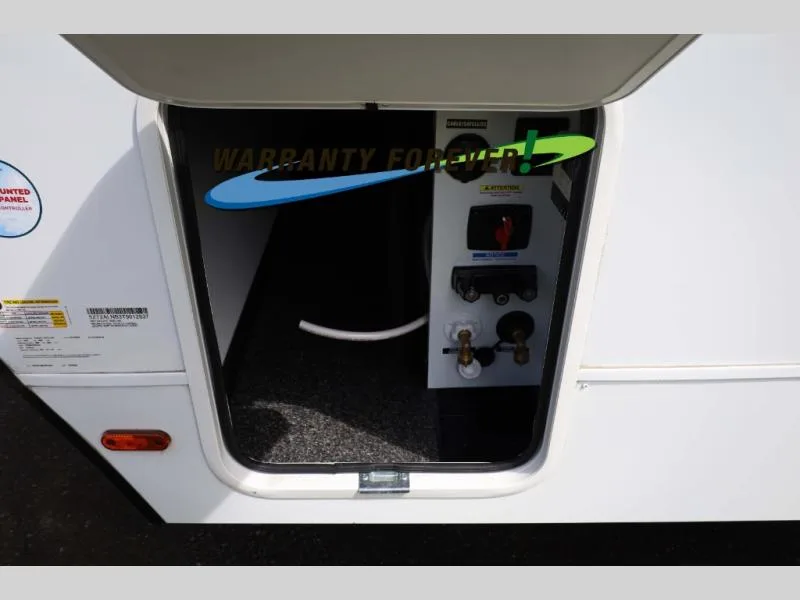 New 2026 EAST TO WEST Alta 2375KRK — photo 3