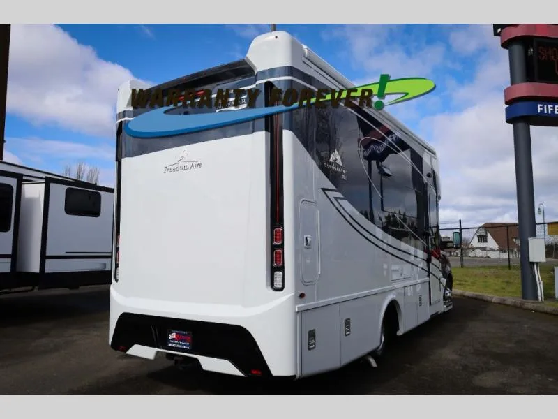 New 2026 Newmar Freedom Aire 2515A — photo 2