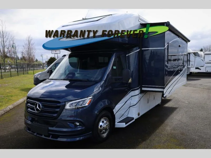 New 2026 Newmar Freedom Aire 2515A — photo 4
