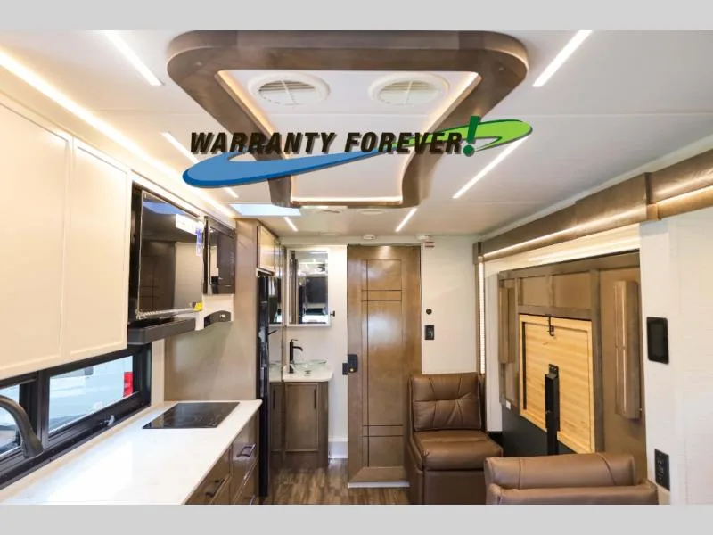 New 2026 Newmar Freedom Aire 2515A — photo 5